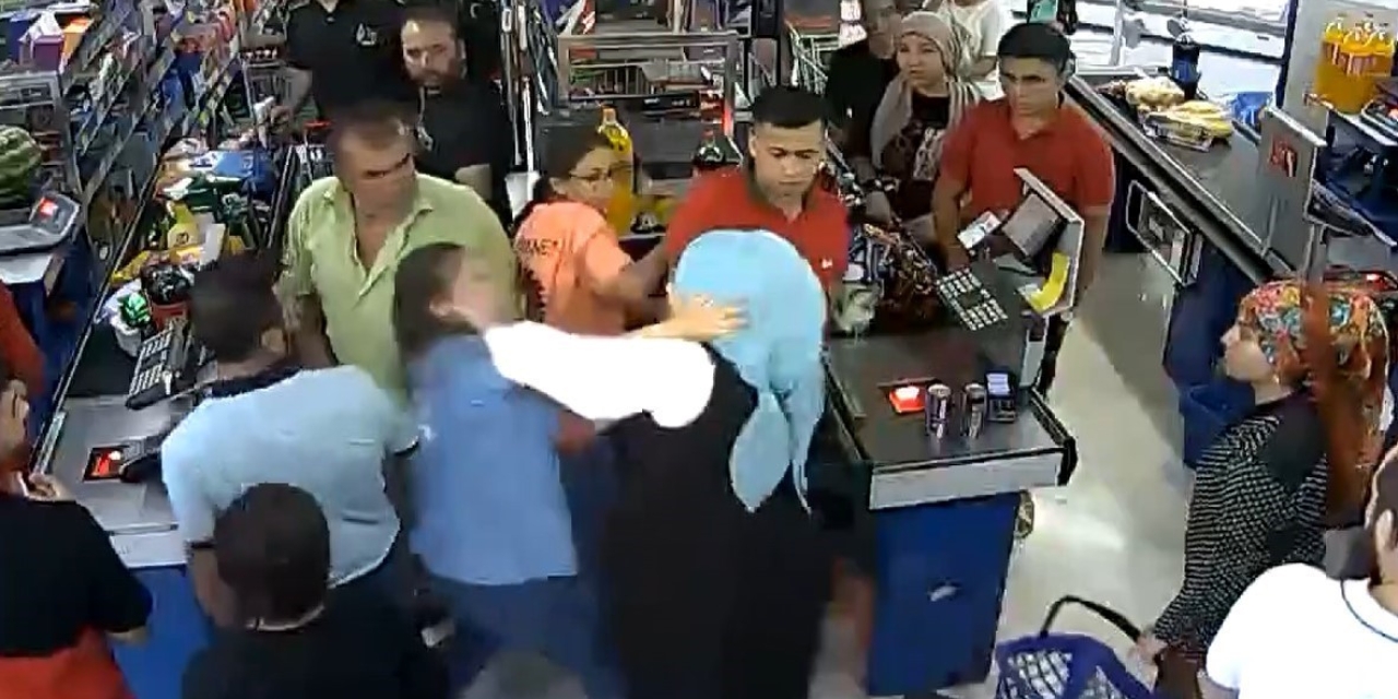 Yeğenlerini Döven Dayı Ve Yengeye 10 Yıl Hapis