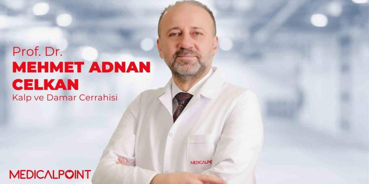 Kalp Ameliyatlarında Minimal İnvaziv Dönem: Daha Küçük Kesiler, Daha Hızlı İyileşme