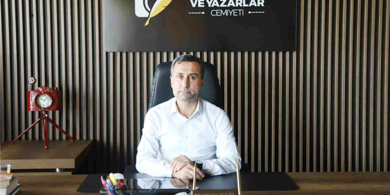 Başkan İşeri’den Siyaset Ve Sanayide "liyakat" Çağrısı