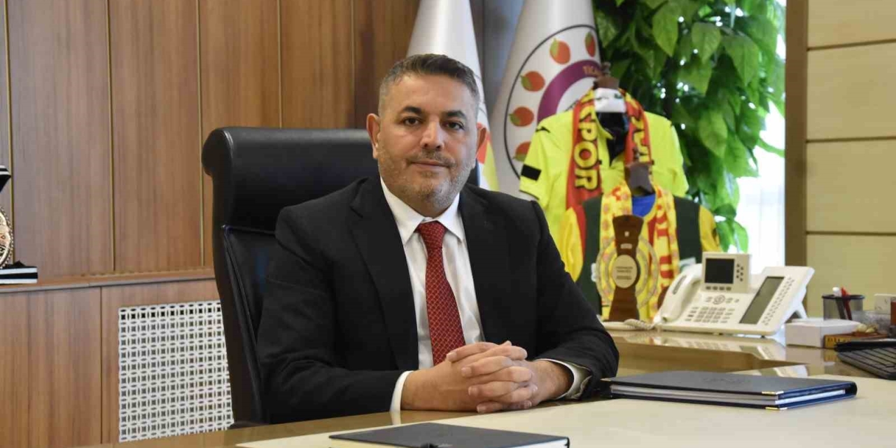 Başkan Sadıkoğlu’ndan Bankalara Çağrı