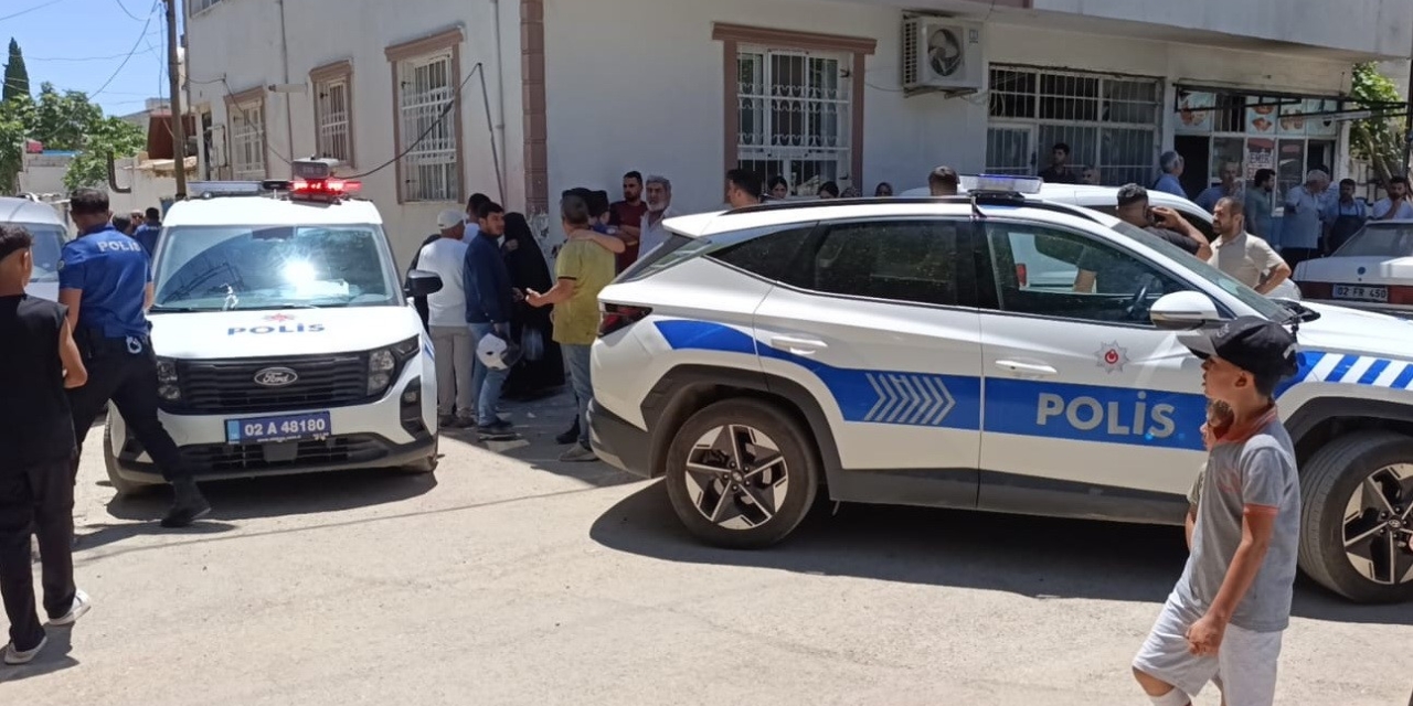 Akrabalar Arasında Kavga: 3 Gözaltı