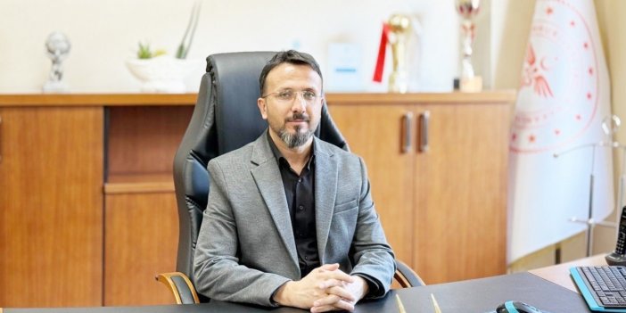 Kahta Devlet Hastanesi’nde Uzman Doktorlar Göreve Başladı