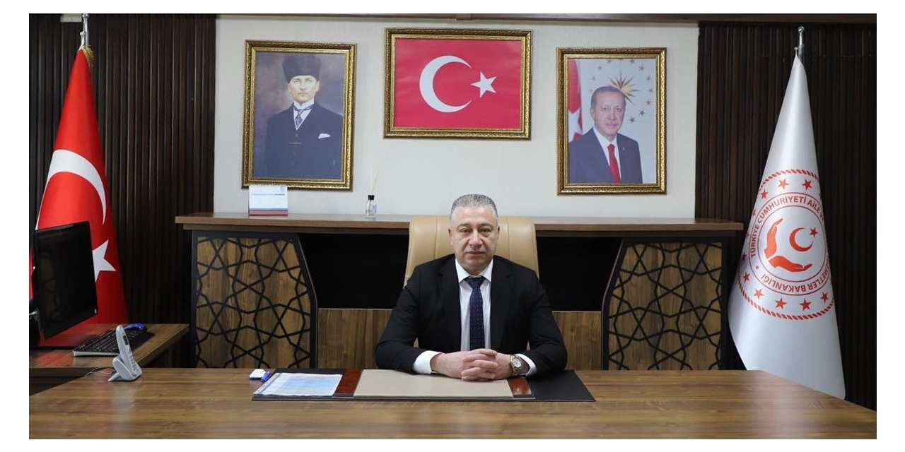 Müdür Polat’tan Adıyaman’da Koruyucu Aile Vurgusu