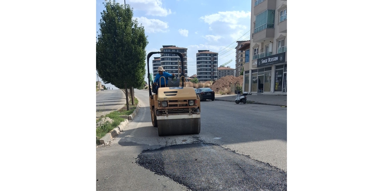 Kazaya Davetiye Çıkaran Çukur Kapatıldı