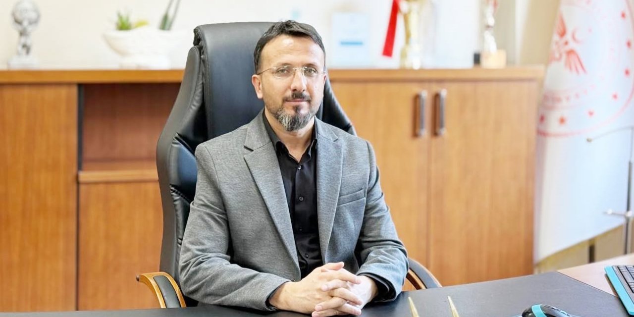 Kâhta Devlet Hastanesi'ne 4 Yeni Uzman Hekim Kadrosu