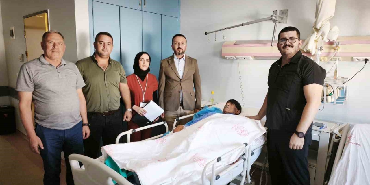 Kahta’da İlk Defa Kalıcı Kalp Pili Operasyonu Başarıyla Gerçekleştirildi