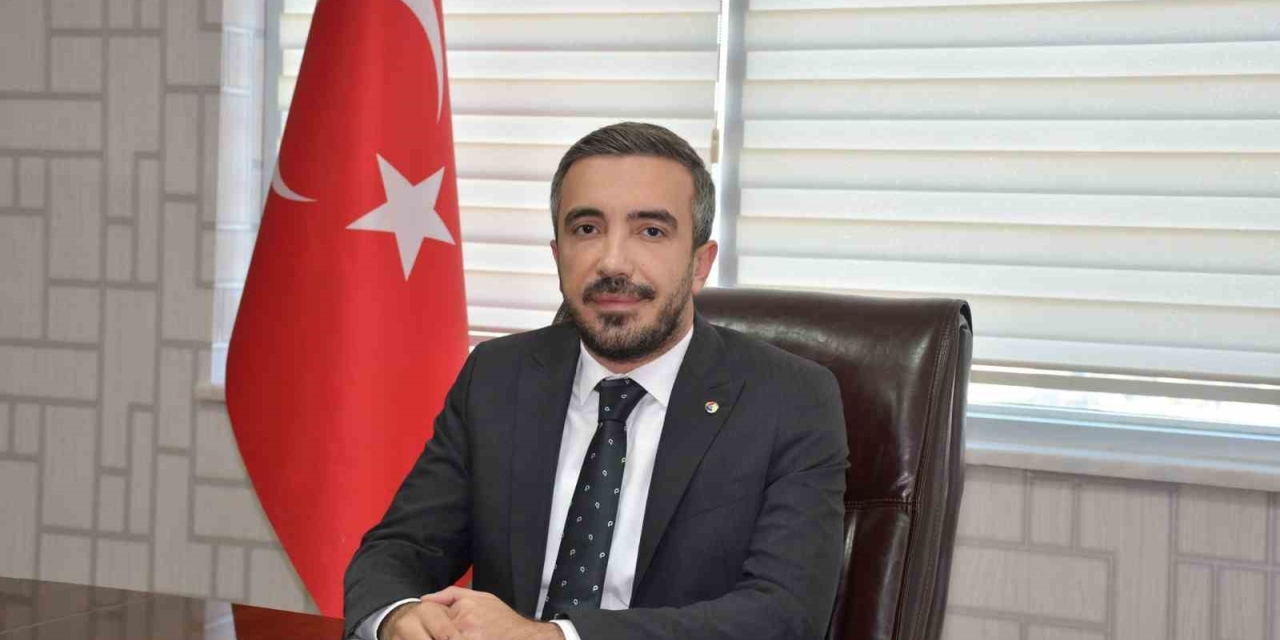 Başkan Torunoğlu, 15 Temmuz İle İlgili Açıklamalarda Bulundu