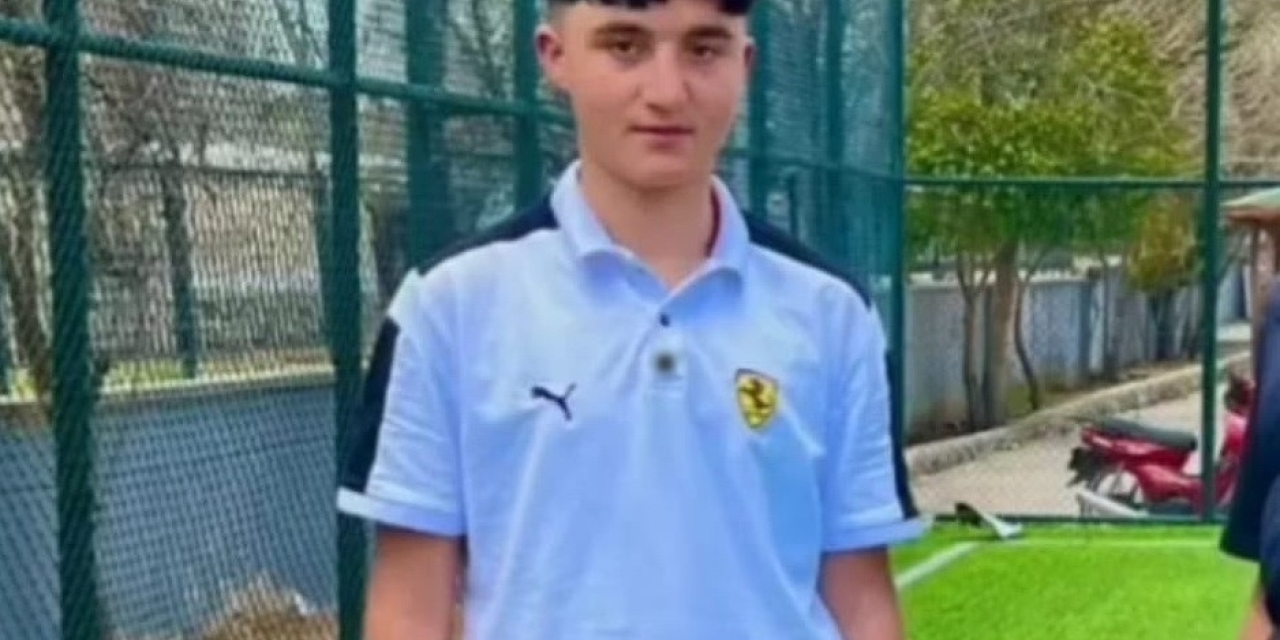 Kayıp Olarak Aranan Muhammet Bulundu