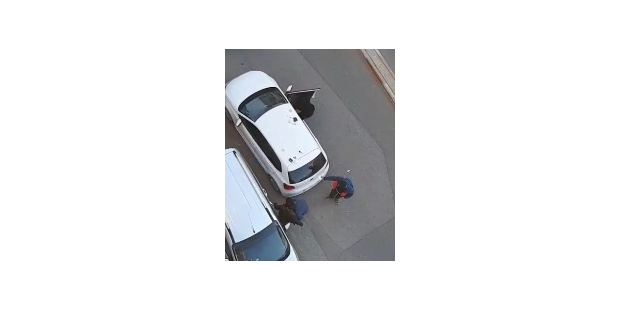 Narkotik Polisleri Denetimlerine Hızla Devam Ediyor