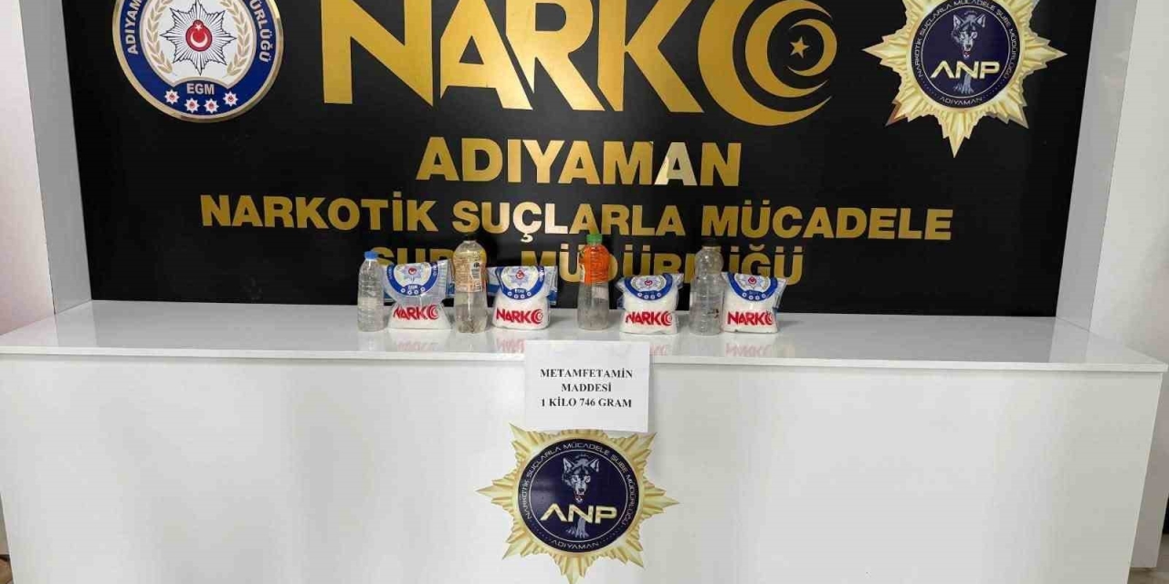 Adıyaman’da Bir Haftada 42 Aranan Şahıs Yakalandı
