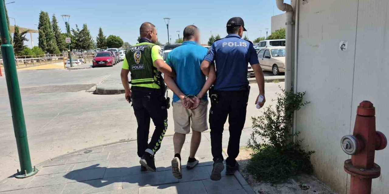 Hırsızlık Ve Dolandırıcılık Olayının Şüphelisi 2 Şahıs Yakalandı