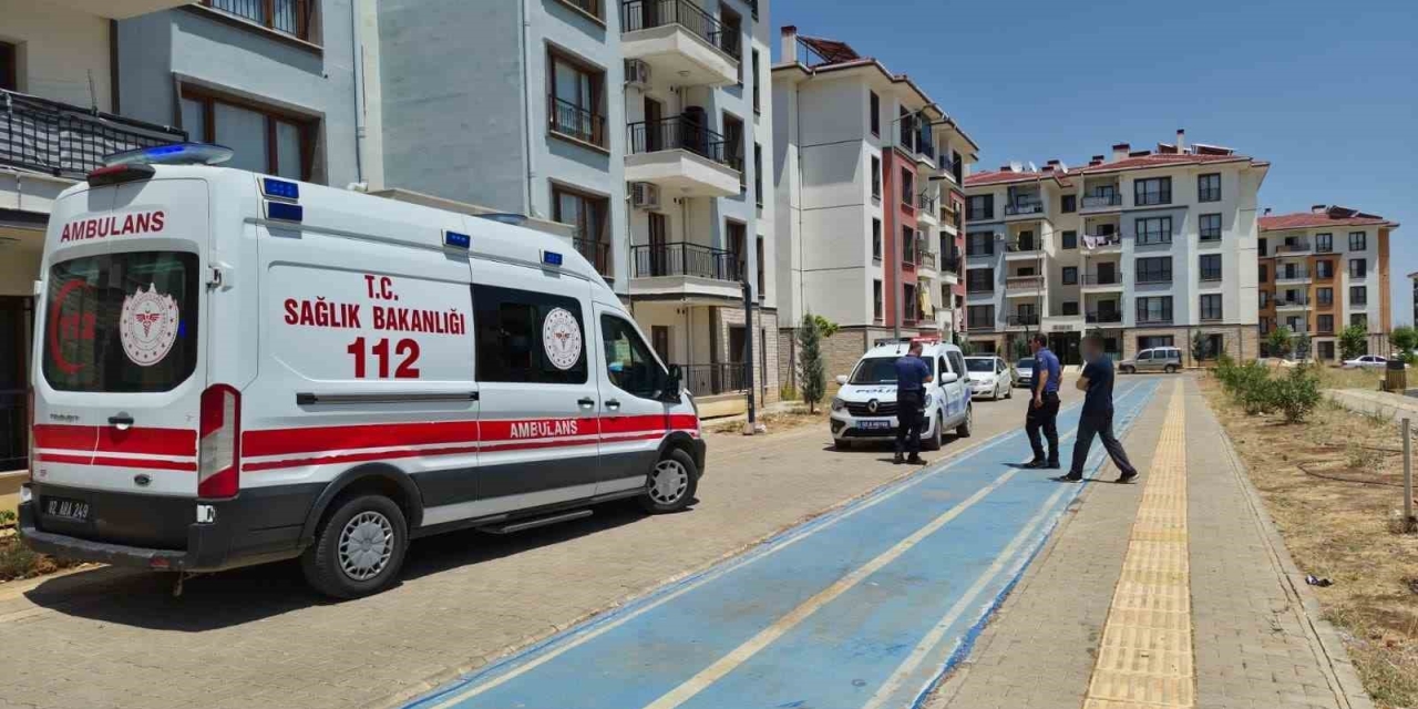 Haber Alınamayan Şahıs Ekipleri Harekete Geçirdi