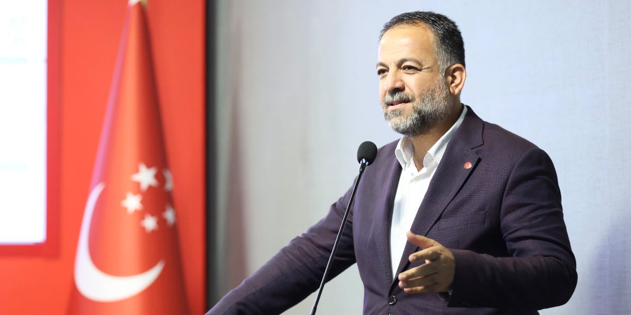 Başkan Asnuk: "Cendere'de artık ağıt değil, tedbir duymak istiyoruz"