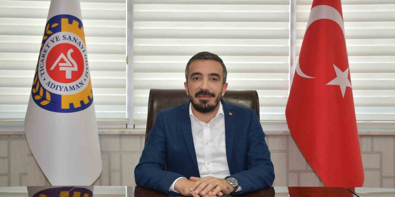 Kuyulu Yeşil OSB’de Ön Tahsis Süreci Başladı