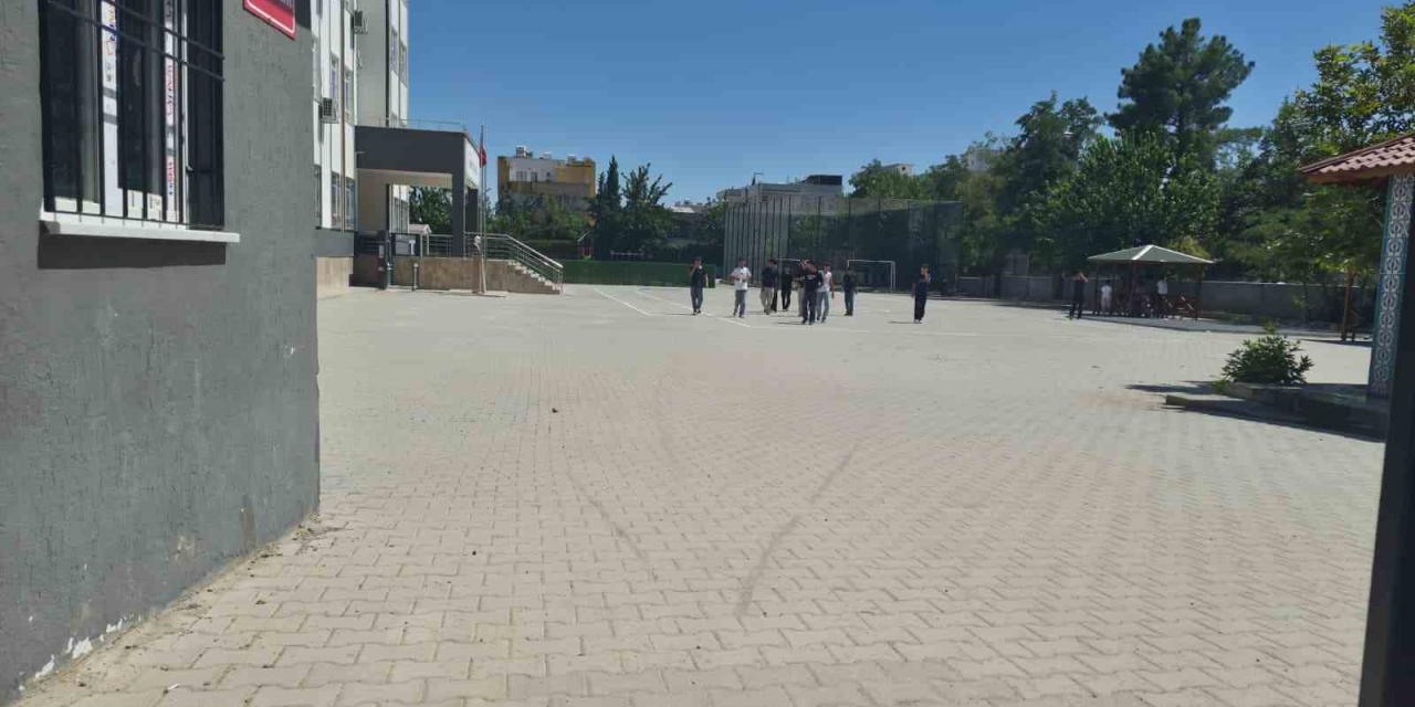Adıyaman’da Kavga İhbarı Asılsız Çıktı
