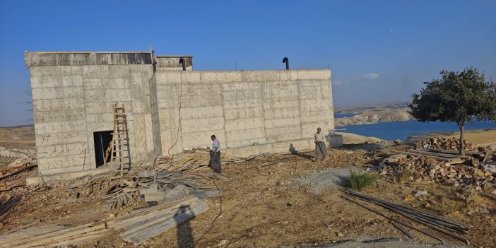 Bazik Bölgesi’nde Dev Su Yatırımı