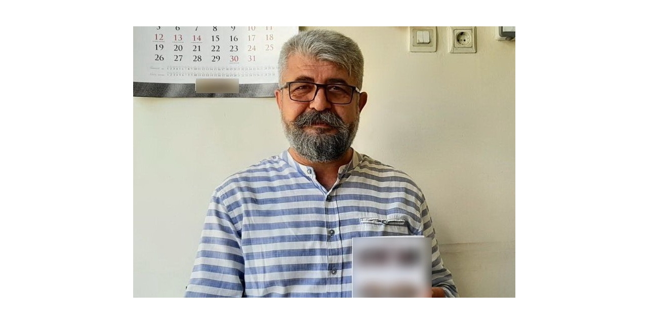 Belediye Başkan Yardımcısı Mehmet Tırpan Görevinden Ayrıldı