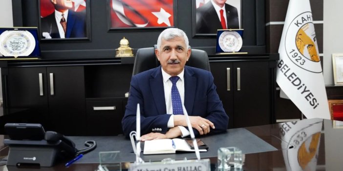 Başkan Hallaç: “İlk çeyrek asırdan ikinci çeyrek asra kararlılıkla yürüyoruz”