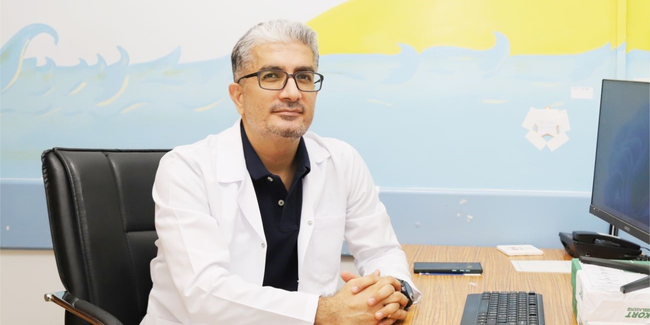Kahta Devlet Hastanesine Dermatoloji (cildiye) Uzmanı Atandı