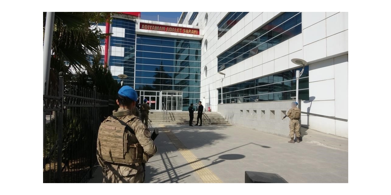 Adıyaman’da Uyuşturucu Operasyonu: 4 Tutuklama