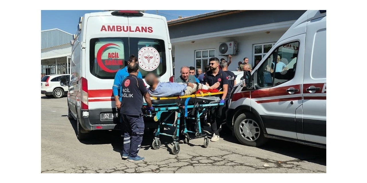 Belediyeden Silahlı Saldırıyla İlgili Açıklama