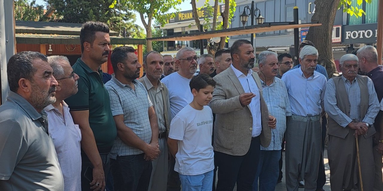 75 Bin TL’lik Su Aboneliği Yargıda: Kahta Belediyesi’nden Kaçak Yapı Vurgusu