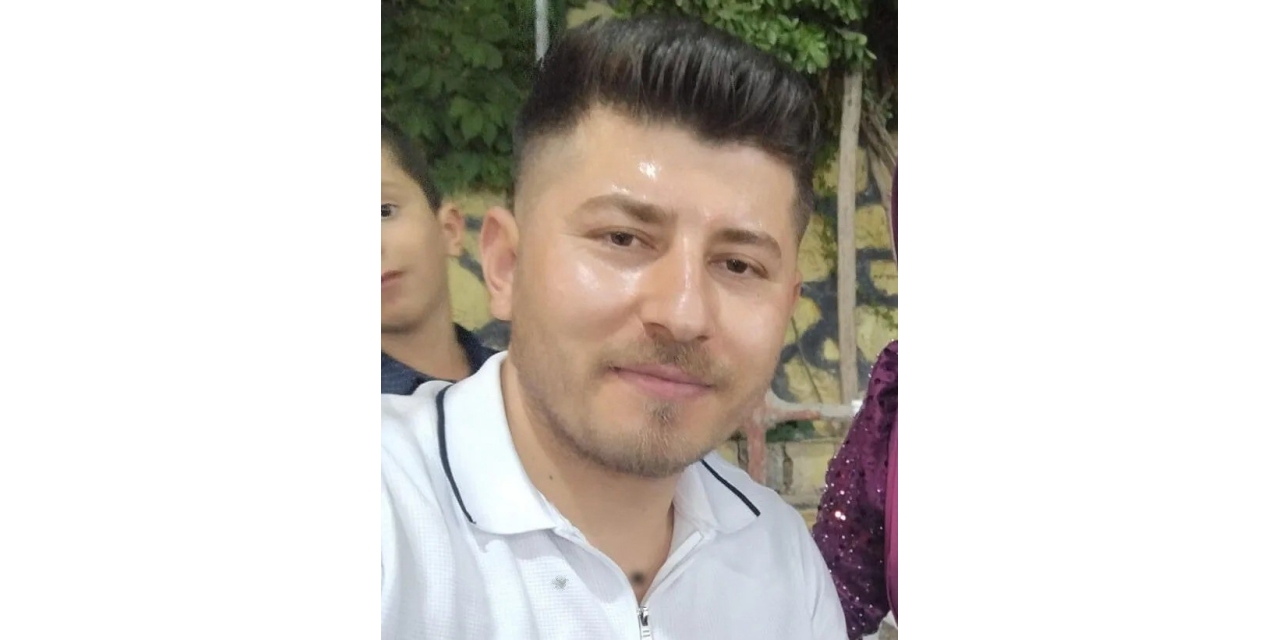 Kayıp Gençten Haber Alınamıyor