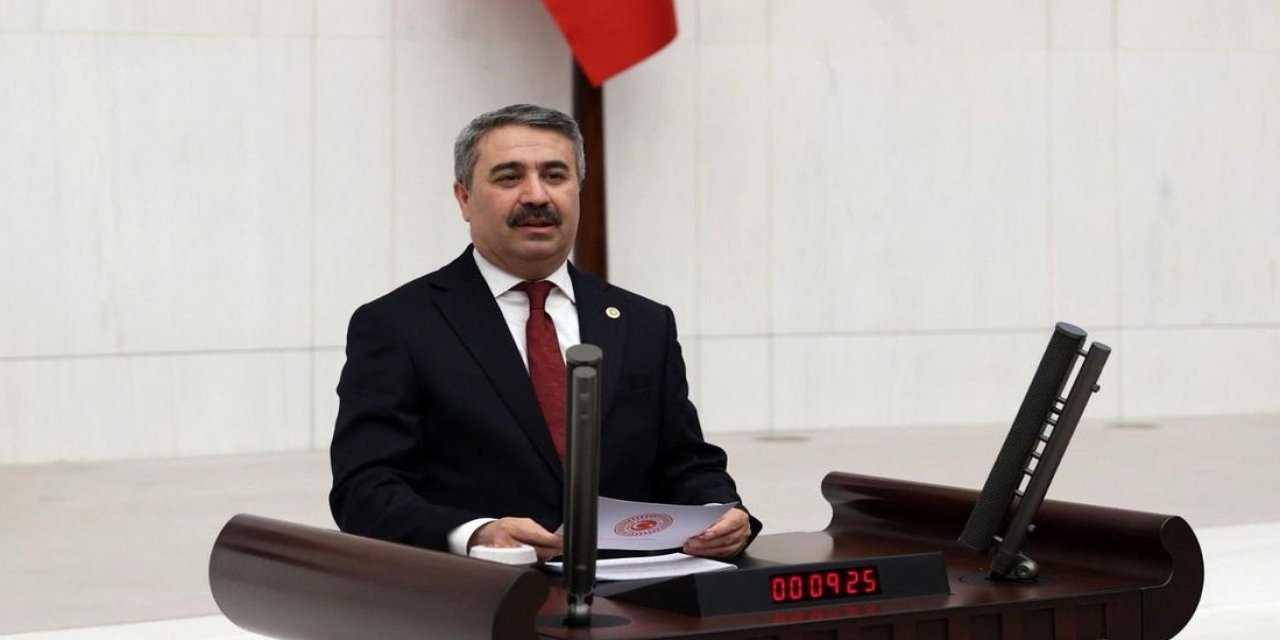 Alkayış: "Çelikhanlı Çiftçilerimizin Mağduriyetlerinin Giderilmesi İçin Süreci Yakından Takip Ediyoruz"
