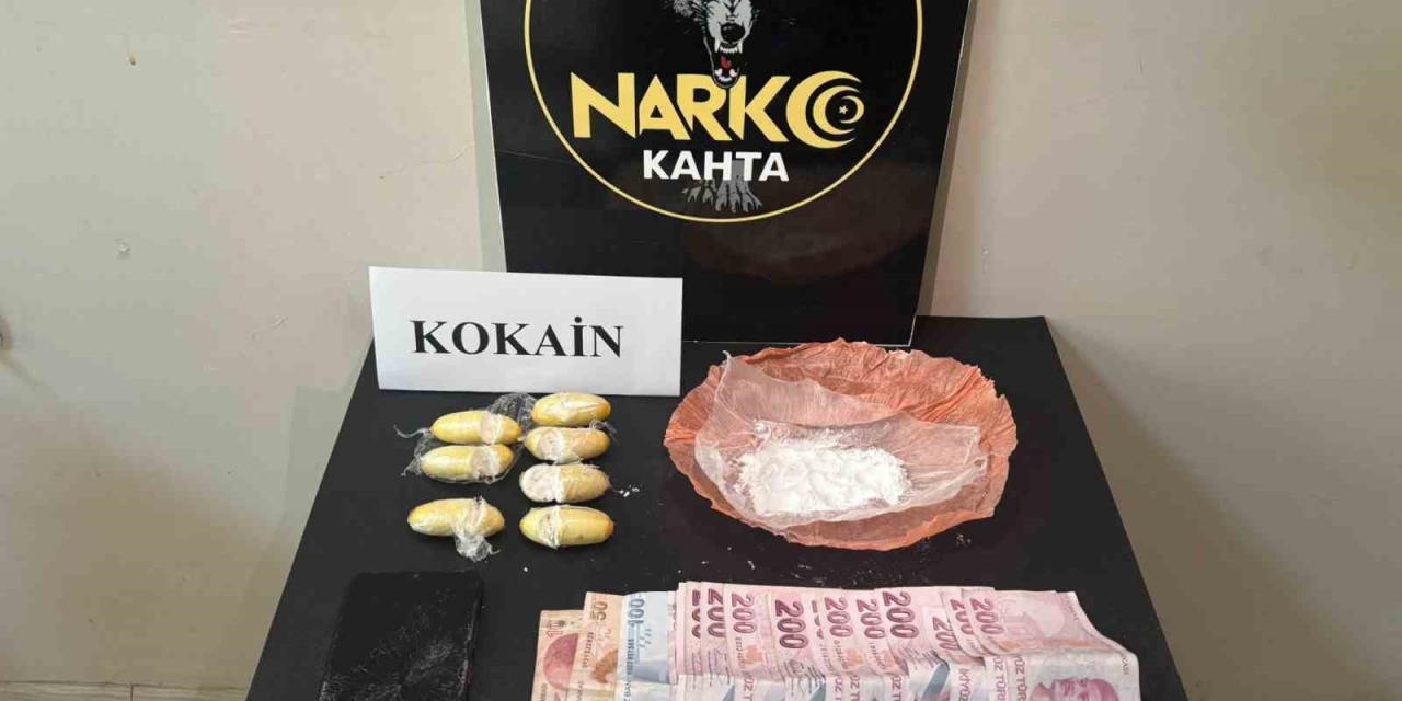 Adıyaman’da Aranan 51 Kişi Yakalandı, 20 Şüpheli Tutuklandı