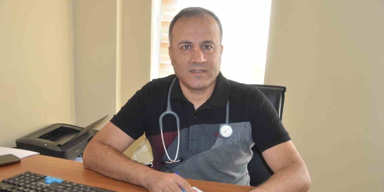 Prof. Dr. Öner’den Kolesterol Uyarısı: "Yüksek Kolesterol Sessiz İlerliyor"