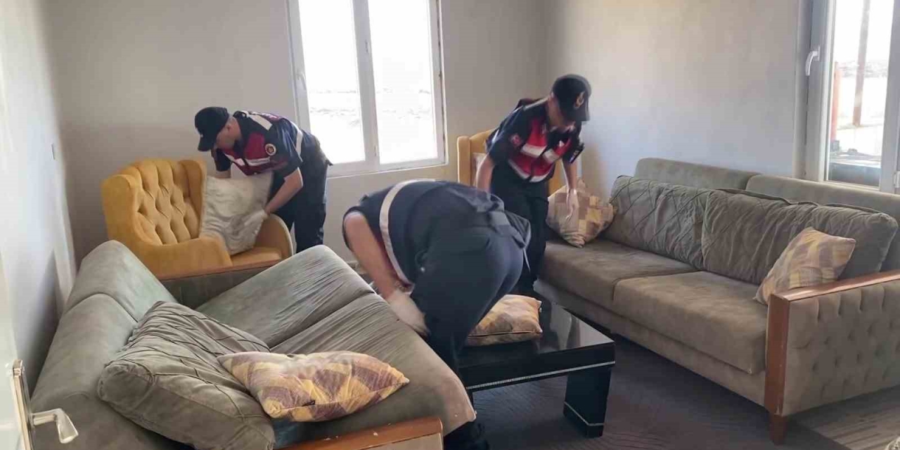Adıyaman’da Tefecilik Ve Yasa Dışı Bahis Operasyonu: 18 Gözaltı