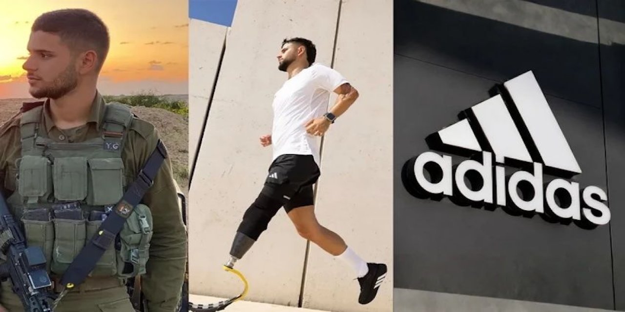 Adidas'a Küresel Boykot Çağrısı Yapıldı