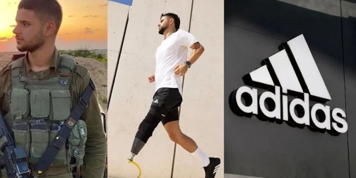 Adidas'a Küresel Boykot Çağrısı Yapıldı