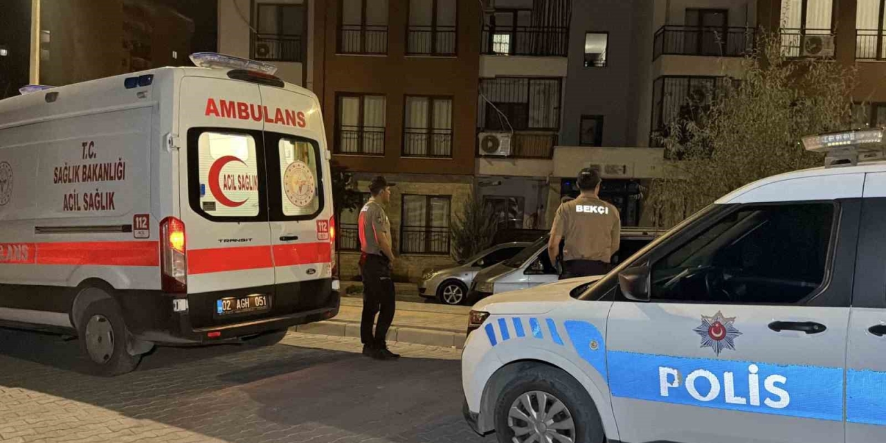 Adıyaman’da Yalnız Yaşadığı Evde Ölü Bulundu