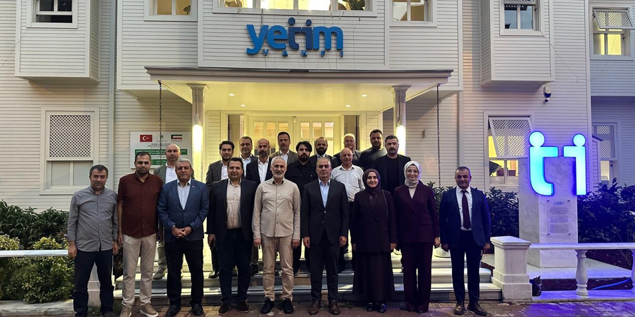Adıyaman İçin İki Vakıftan Güç Birliği