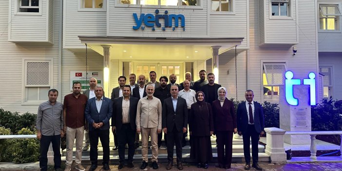 Adıyaman İçin İki Vakıftan Güç Birliği