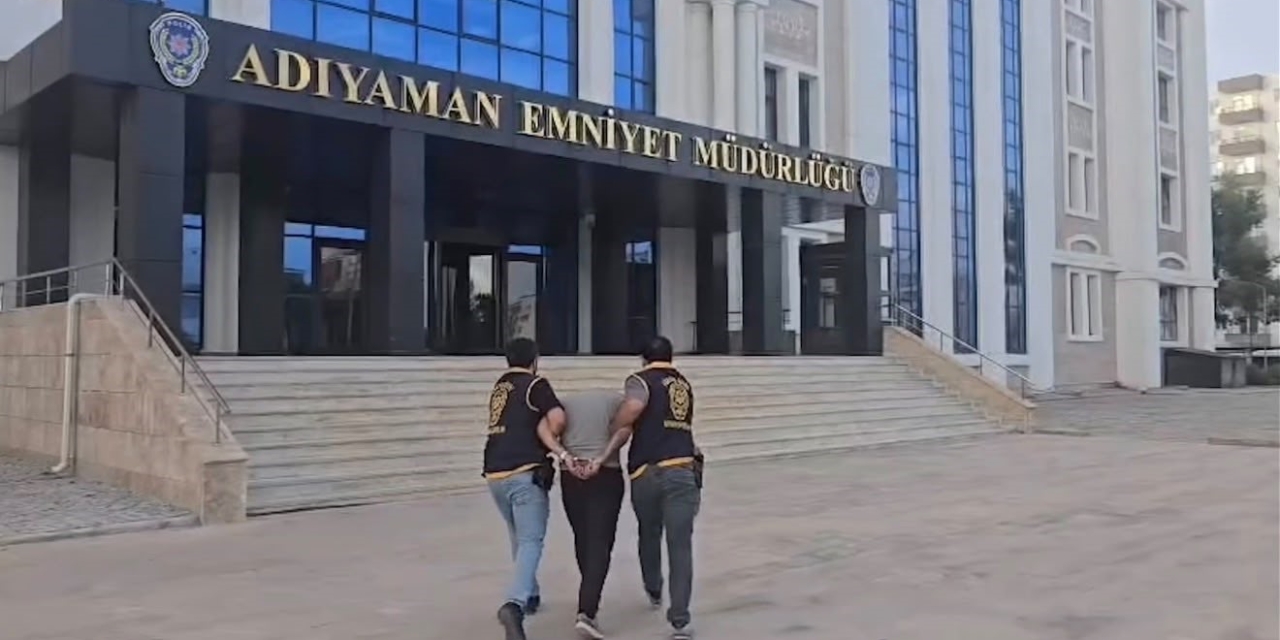 Adıyaman’da Aranan 61 Şahıs Yakalandı