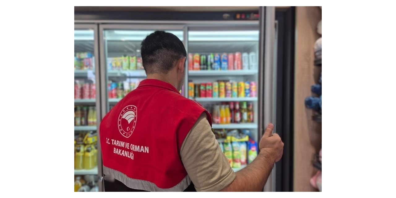 Adıyaman’da Gıda Denetimlerinde Sahte Ve Tağşişli Ürünler Kontrol Edildi