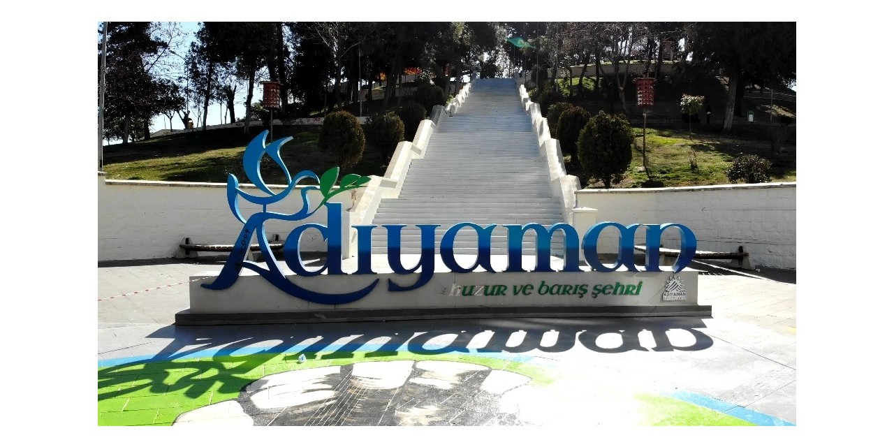 Adıyaman’da 50 Adrese Karantina