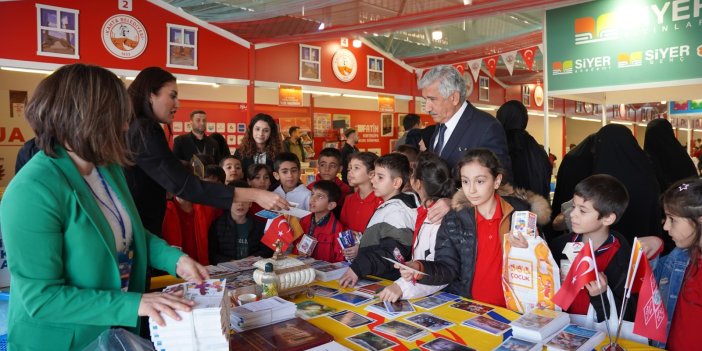 Kahta’da 2. Kitap Günleri Başlıyor