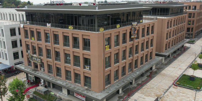 Adıyaman’da Kiracı Ev Bulamıyor, Ev Sahibi Kiracı