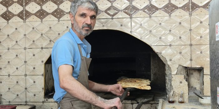 Fırıncı Esnafı Artan Maliyetlere Karşı Ayakta Kalma Mücadelesi Veriyor