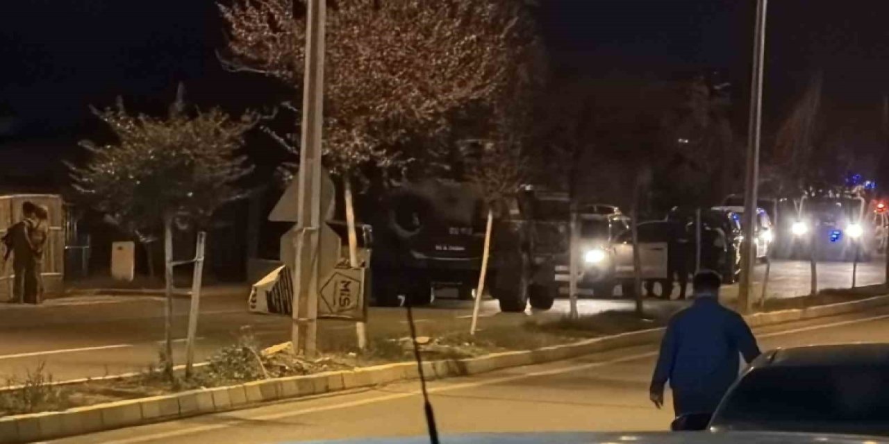 Yüksek Sesli Müzik Tartışması Silahlı Çatışmaya Dönüştü: 5 Yaralı