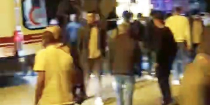 Kahta’da Motosiklet Kazası: 2 Yaralı