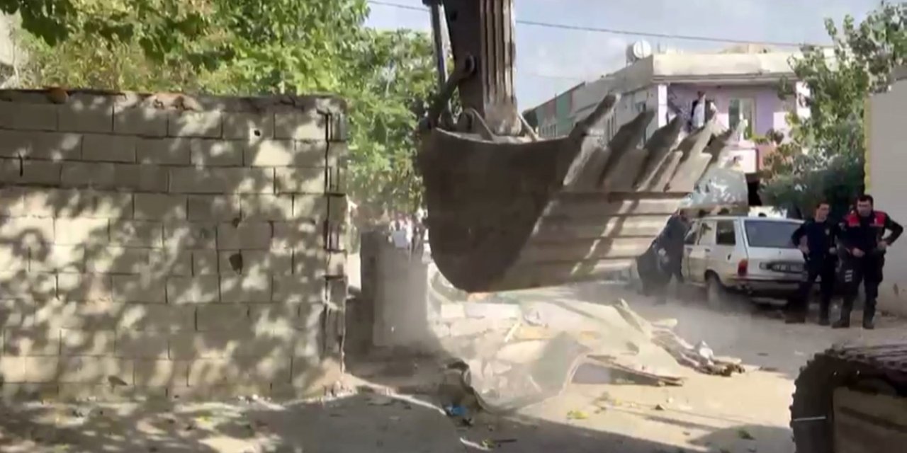 Adıyaman’da Çatışanlara Ağır Darbe