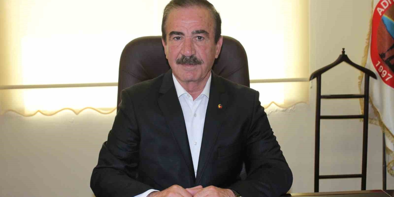 Başkan Fırat: "cumhuriyet, Bağımsızlığımızın En Güçlü Teminatıdır"