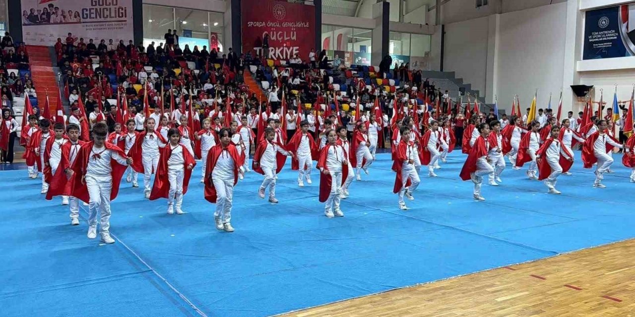Adıyaman’da Cumhuriyet Coşkusu