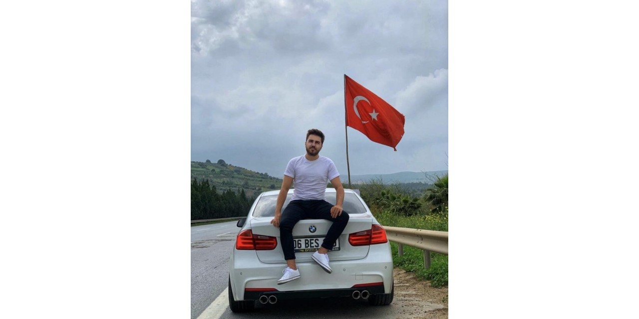 Fenomen Galerici Onur Yıldız Hayaline 2023’te Kavuşacak