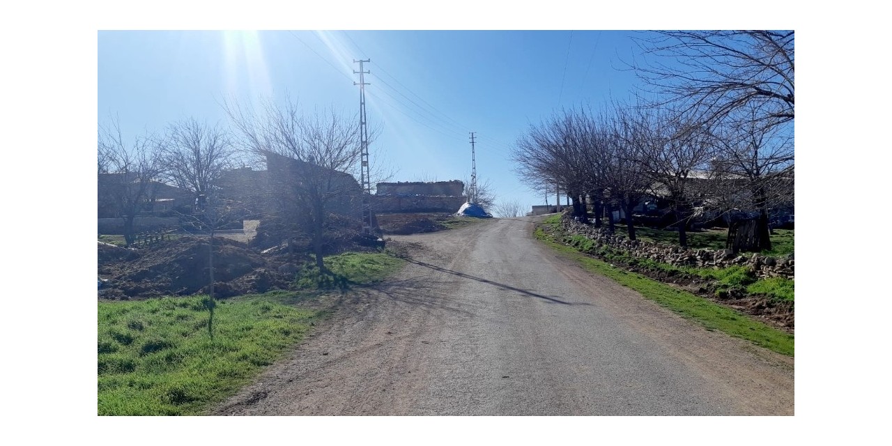 Gölbaşı İlçesinde 1 Köy Karantinaya Alındı