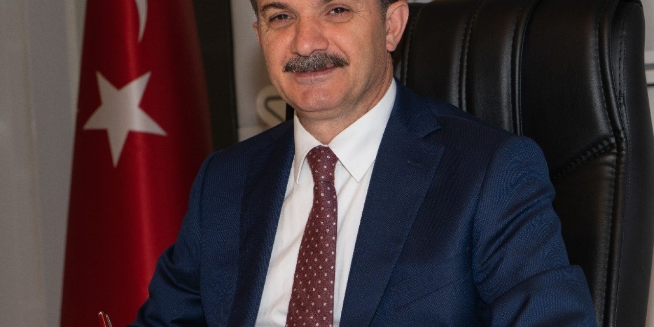 Başkan Kılınç’tan Şiddetli Rüzgar Uyarısı